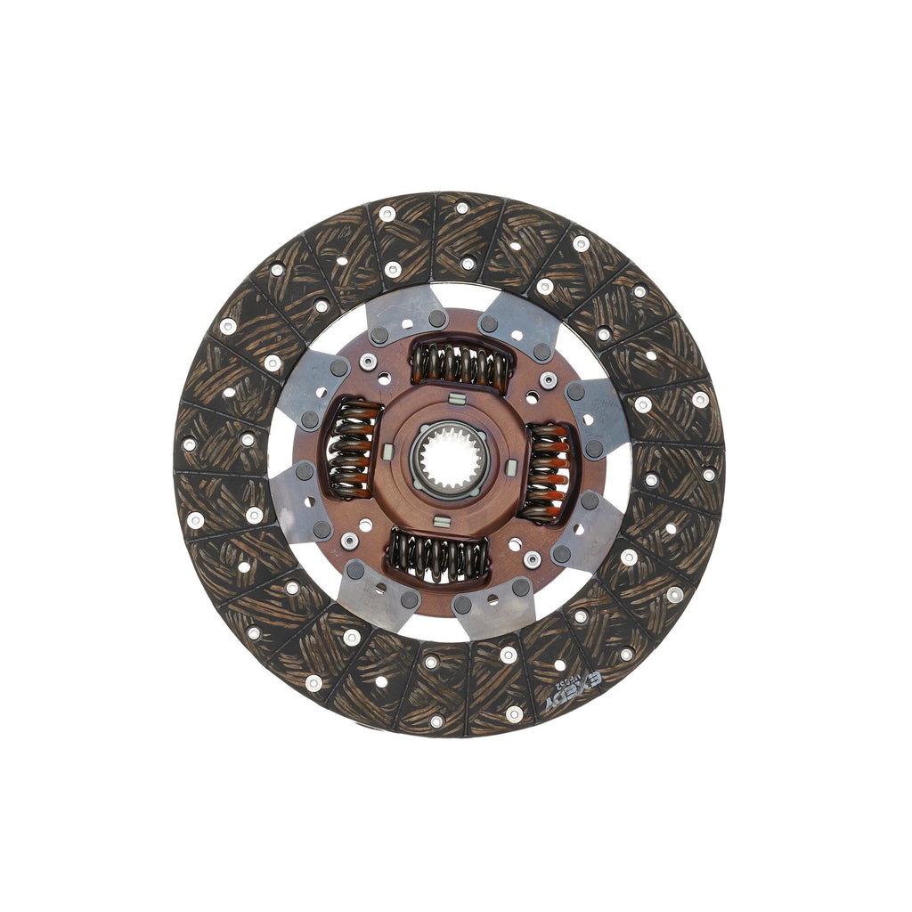 SBC Clutch Kit for 2005-2015 Toyota Tacoma 4.0L Gas – Fits Other Vehicles — product image 4