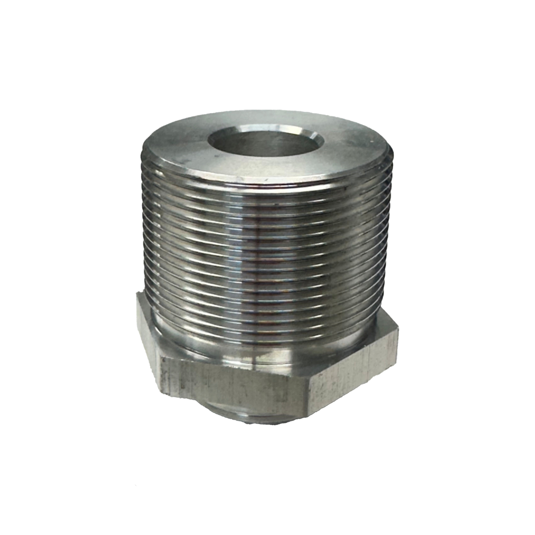 FASS Fuel Systems FSN-4001 Fuel Filter Nipple