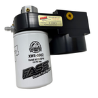 FASS Drop-In Series Fuel System for 2017 to 2025 GMC/Chevrolet, Duramax 6.6L (DIFSL5P1001)