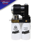 FASS INDUSTRIAL SERIES PLUS, DIESEL FUEL SYSTEM, CLASS 8, SEMI, 165GPH, UIM