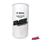 FASS PF3001XL Extended Length Particulate Filter