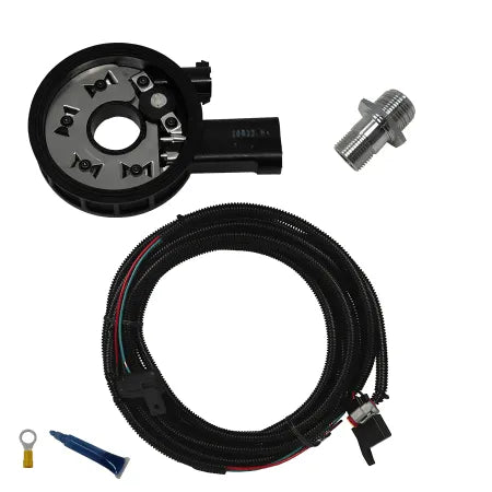 FASS High Output Heater Disk for Titanium Signature Series Systems