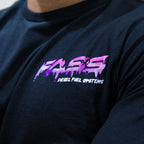 FASS The Drippy Tee