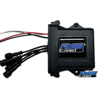FASS Connect Digital Monitoring System