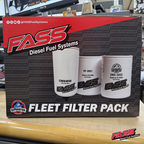 FASS Drop-In Series Fleet Filter Pack FLP1000
