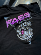FASS The Drippy Tee