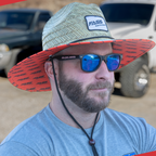 FASS FUELED BY FASS - Lifeguard Hat