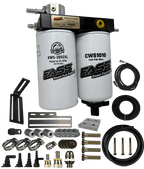 FASS Drop-In Series Fuel System for 2010-2018 Dodge/RAM Cummins 6.7L (DIFSRAM1001)