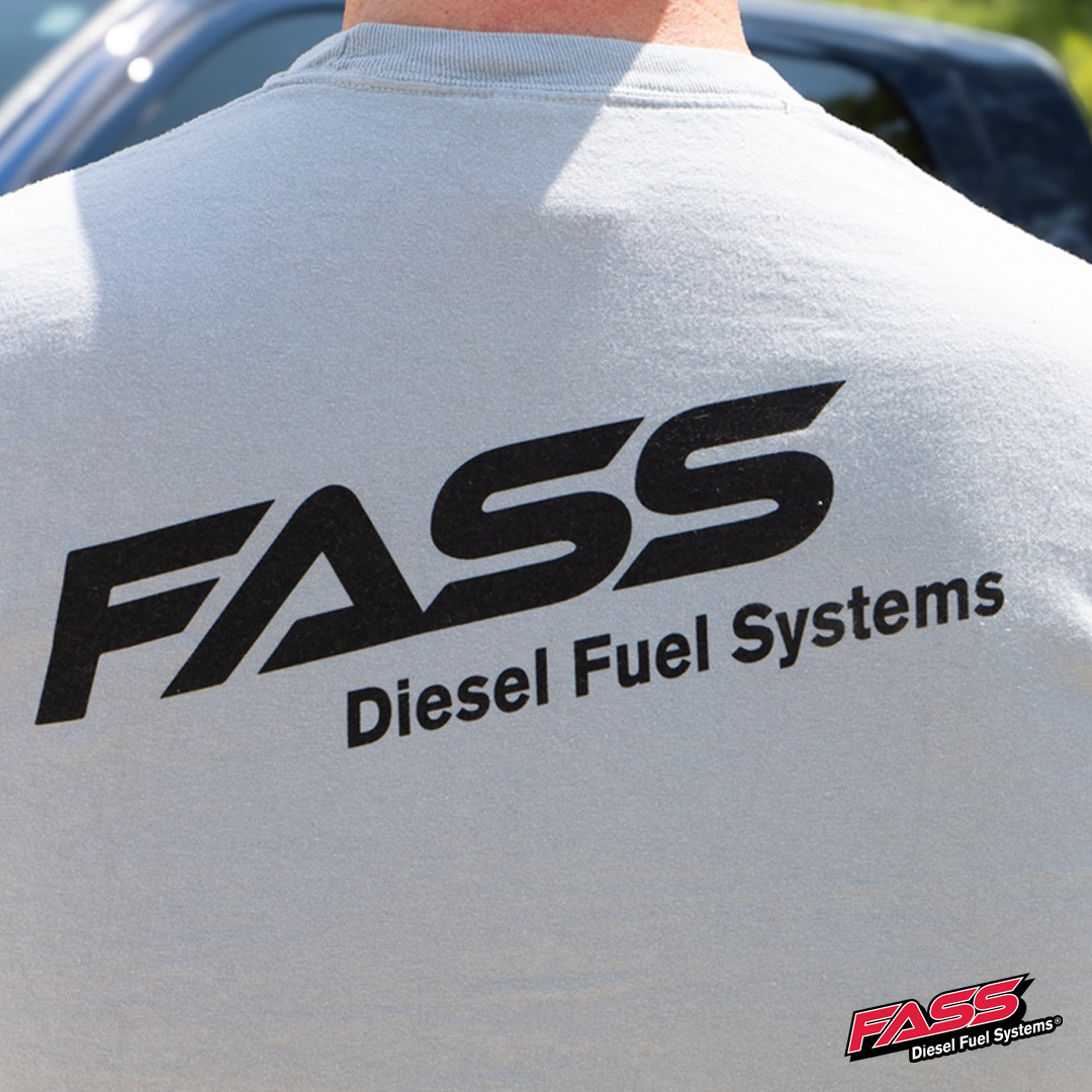 FASS OG Grey