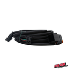FASS WH-1006R Wire Harness 14 Gauge Universal With Relay Cover