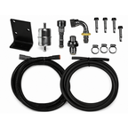 FASS Replacement System Relocation Kit for Dodge Cummins 1998.5-2002