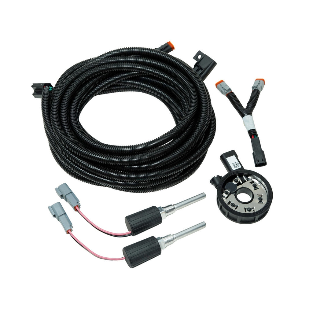FASS Diesel Fuel Systems – Titanium Signature Series – Extreme Arctic Heater Kit