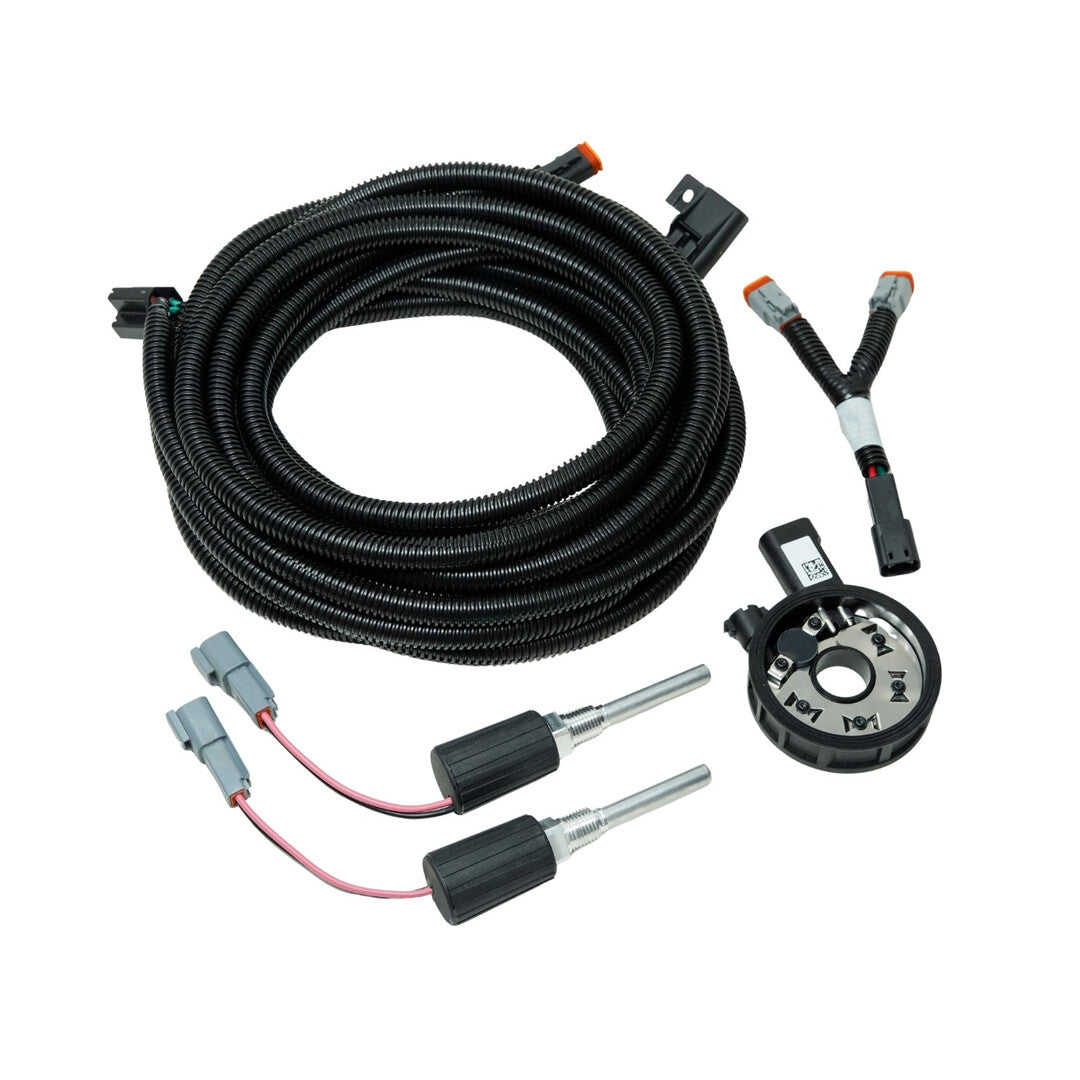 FASS Diesel Fuel Systems – Titanium Signature Series – Extreme Arctic Heater Kit