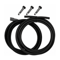 FASS Replacement System Relocation Kit for Dodge Cummins 2003-2004