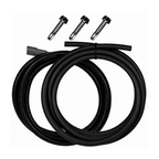 FASS Replacement System Relocation Kit for Dodge Cummins 2003-2004