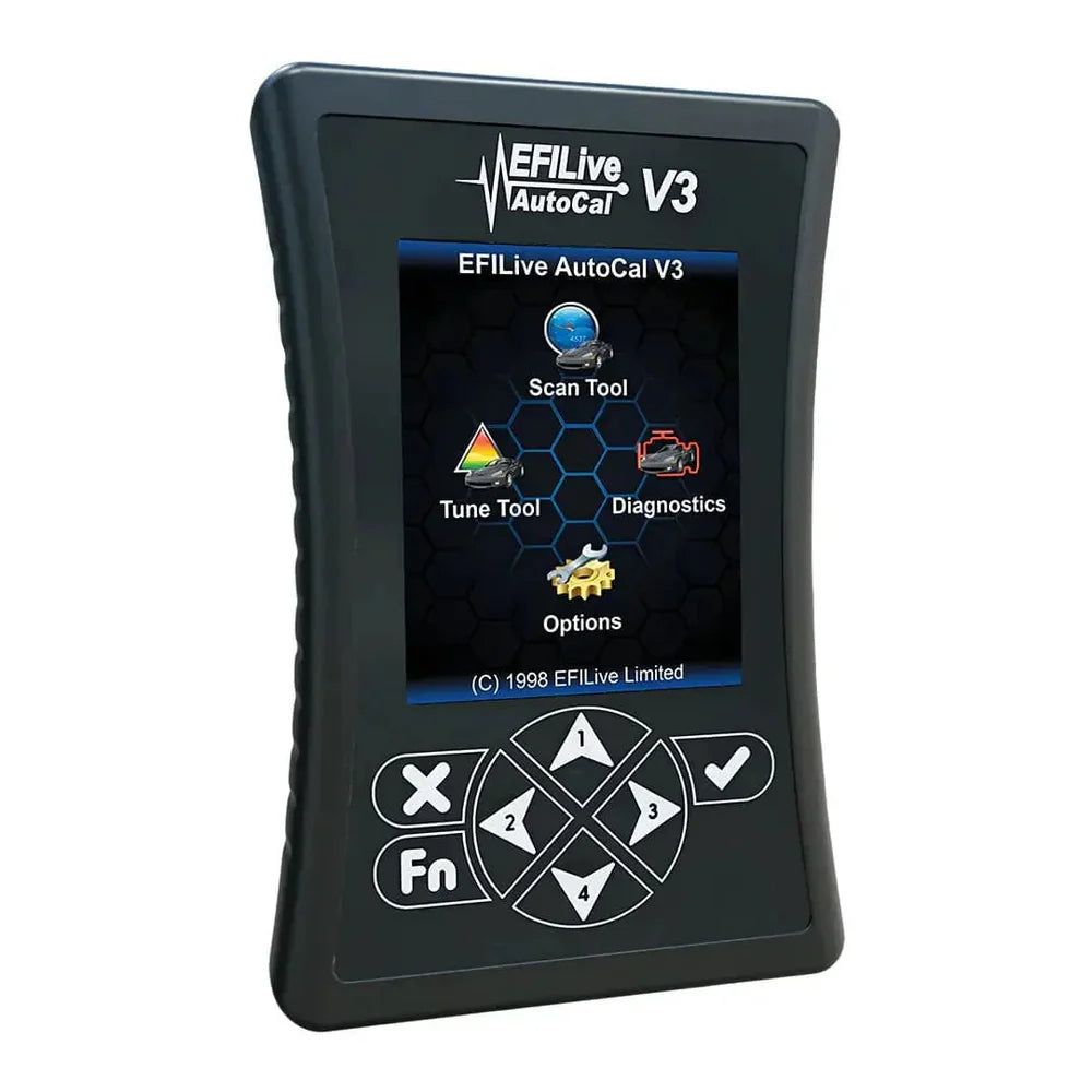 EFILive FlashScan V3 Scan Tool