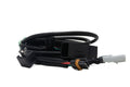 FASS WH-1004-3R Wire Harness (05-18 Dodge) 10 Gauge