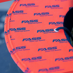 FASS FUELED BY FASS - Lifeguard Hat