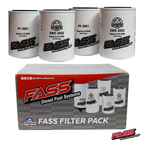 FASS Filter Pack FP3000