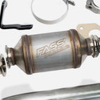 FASS EGR Solutions | EGR Filter System for GMC/Chevrolet 2020-2025 Duramax 6.6L