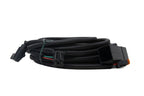 FASS WH-1006R Wire Harness 14 Gauge Universal With Relay Cover