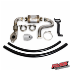 FASS EGR Solutions | EGR Filter System for GMC/Chevrolet 2017-2019 Duramax 6.6L