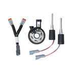 FASS Diesel Fuel Systems – Titanium Signature Series – Extreme Arctic Heater Kit