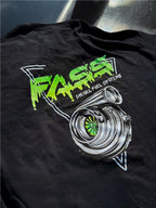 FASS The Drippy Tee