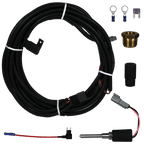 FASS Electric Diesel Fuel Heater Dual Kit for Titanium Signature Series Systems