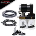 FASS Titanium Signature Series PLUS 165G Fuel System for GMC/Chevrolet 2015-2016 Duramax 6.6L