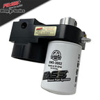 FASS Drop-In Series Fuel System, LM2/LZ0 Duramax 3.0L, 2021+ GMC/Chevrolet 1500-Series SUVs