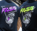 FASS The Drippy Tee