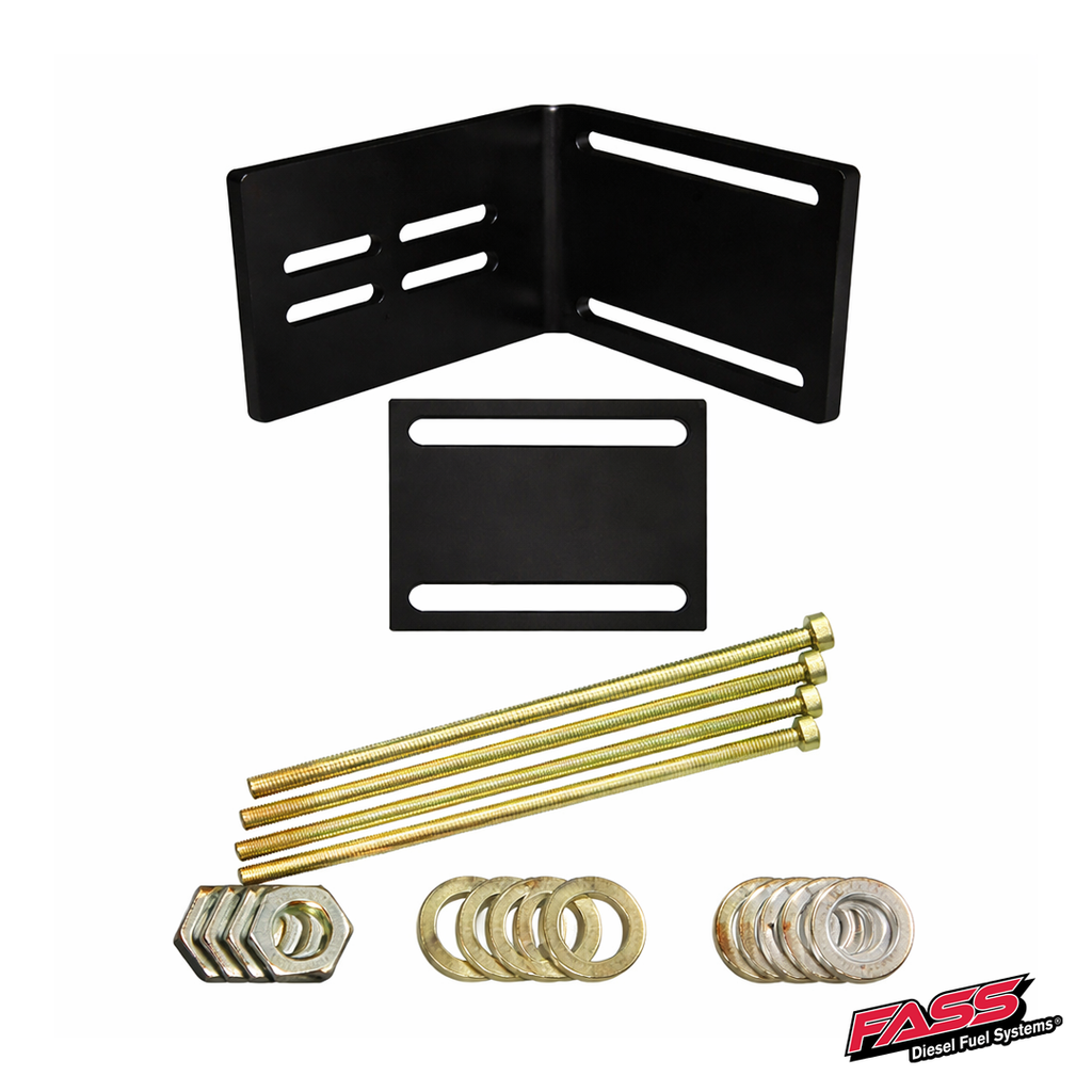 FASS Semi Frame Bracket