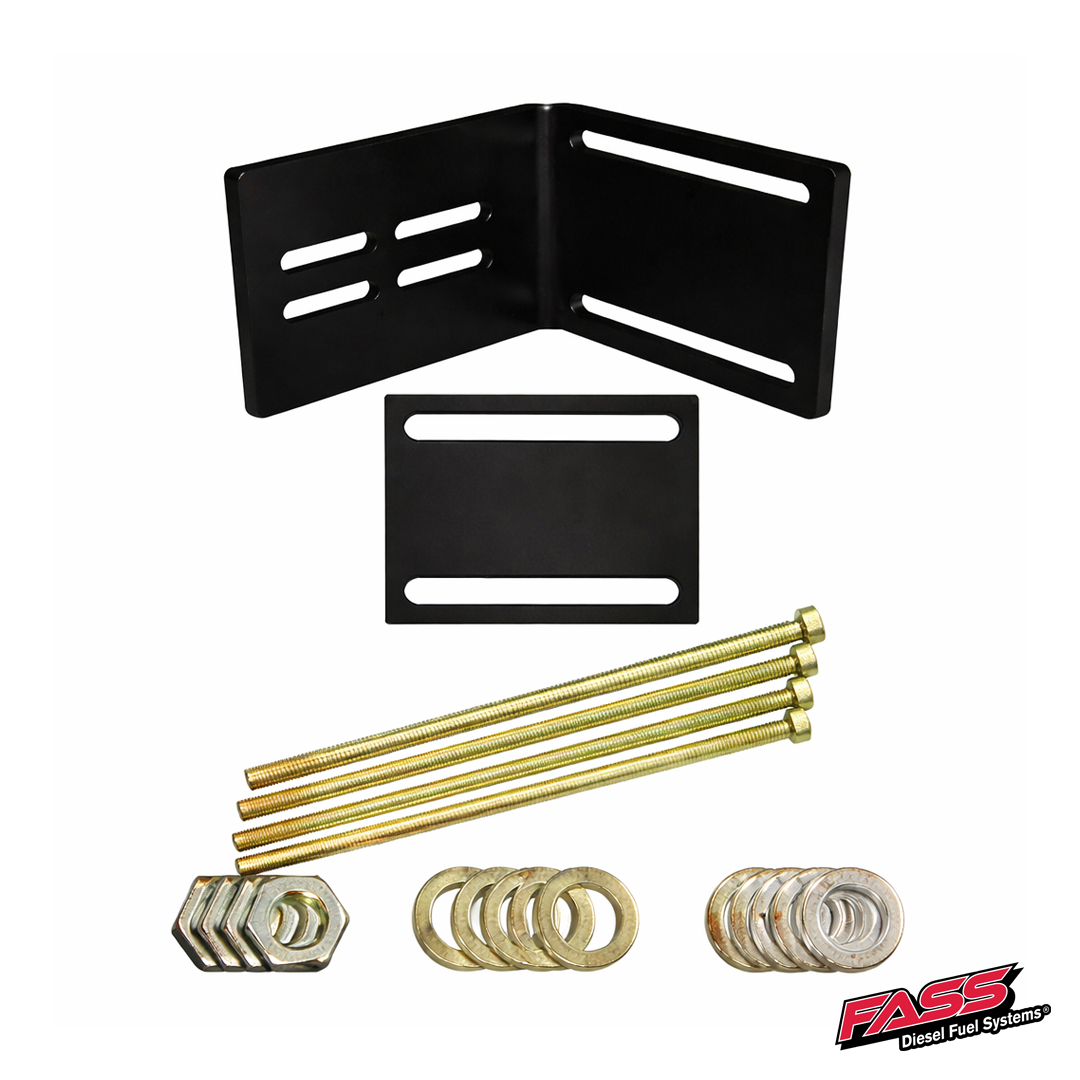 FASS Semi Frame Bracket