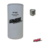 FASS Fuel Systems PF1002 Filter with FSN-4001 Fitting