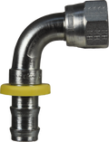 FASS 1/2" X 1/2" 90 Degree