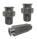 FASS Paccar Fuel Line Adapter Kit