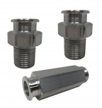 FASS Paccar Fuel Line Adapter Kit