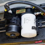 FASS Drop-In Series Fuel System – 2019–2026 GMC/Chevrolet 1500-Series Trucks, LM2/LZ0 Duramax 3.0L