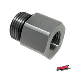 FASS Drop-In Series Heater Probe Adapter Bushing