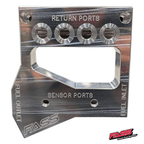 FASS Cummins Fuel Distribution Block
