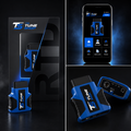HPTuners RTD4