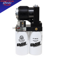 FASS Industrial Series PLUS Fuel System: For Caterpillar C7 ACERT / C9 ACERT / C15 ACERT Engines