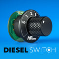 HP Tuners Diesel Switch hardware