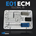 HP Tuners GM E01 ECM Service (Global B)