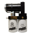FASS No-Drop Titanium Signature Series 250G Fuel System for Dodge/RAM 2019-2020 Cummins 6.7L