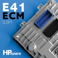 HP Tuners GM E41 L5P ECM Upgrade Service