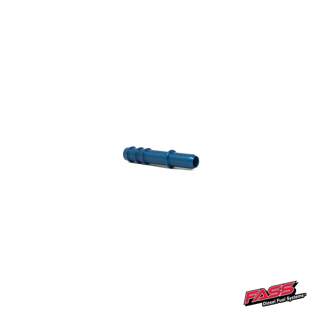 FASS PLB-1212-A  Ready for Use -1/2 Push Lok x 1/2 Bead