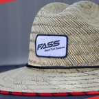 FASS FUELED BY FASS - Lifeguard Hat