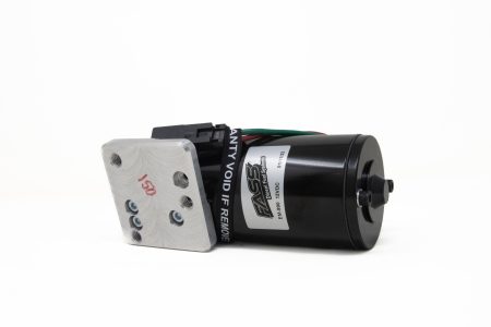 FASS RPDMAX DMAX Replacement Motor